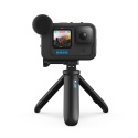 GoPro Shorty Mini Extension Pole + Tripod