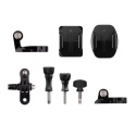 GoPro Grab Bag - Zestaw mocowań uchwytów