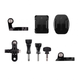 GoPro Grab Bag - Zestaw mocowań uchwytów