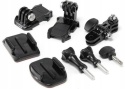 GoPro Grab Bag - Zestaw mocowań uchwytów