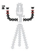 Zestaw ramion elastycznych - Joby GorillaPod Arm Kit