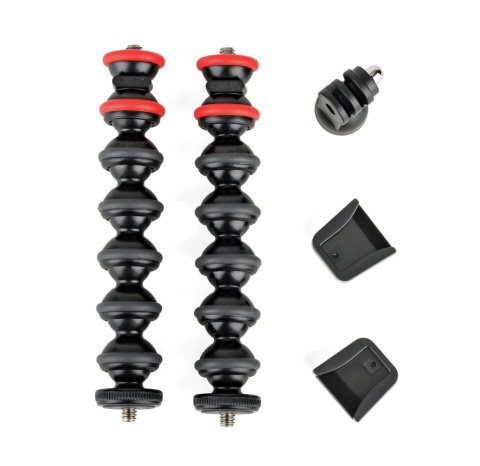 Zestaw ramion elastycznych - Joby GorillaPod Arm Kit