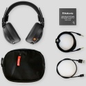 Słuchawki bezprzewodowe Skullcandy AVIATOR 900 ANC WIRELESS (BLACK)