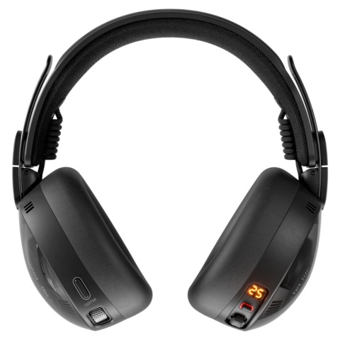 Słuchawki bezprzewodowe Skullcandy AVIATOR 900 ANC WIRELESS (BLACK)