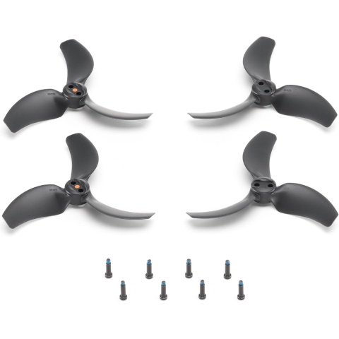 DJI Avata 2 Propellers - Śmigła