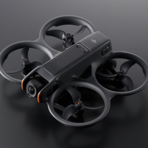 DJI Avata 2 Propellers - Śmigła