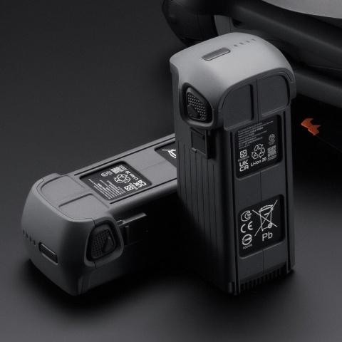 DJI Mavic 4 Pro Intelligent Flight Battery - Akumulator