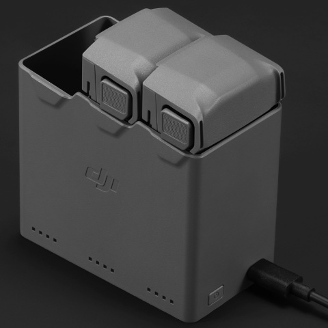 DJI Mini 5 PRO Two-Way Charging Hub - Ładowarka