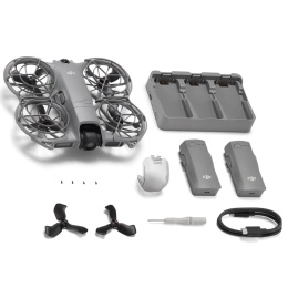 DJI Neo 2 Fly More Combo (Drone Only) - Dron