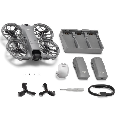 DJI Neo 2 Fly More Combo (Drone Only) - Dron