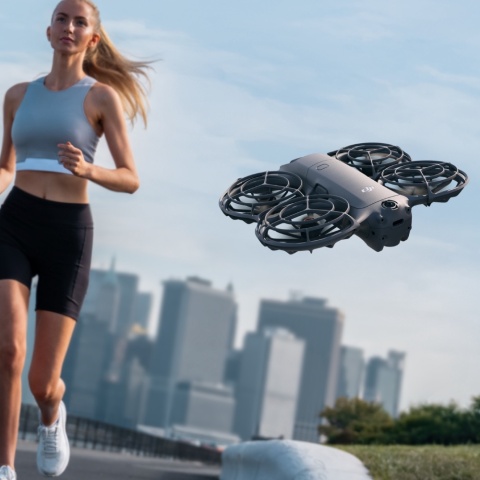 DJI Neo 2 Fly More Combo (Drone Only) - Dron