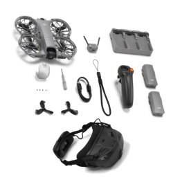 DJI Neo 2 Motion Fly More Combo - Dron