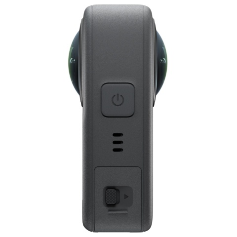 DJI Osmo 360 Standard Combo - Kamera Sferyczna