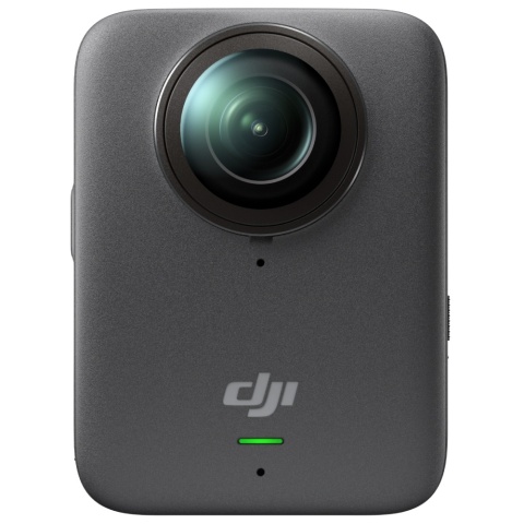 DJI Osmo 360 Standard Combo - Kamera Sferyczna