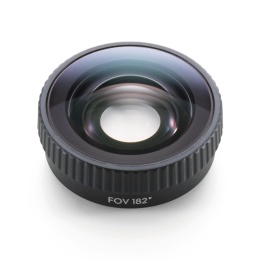 DJI Osmo Action 6 FOV Boost Lens - Obiektyw szerokokątny