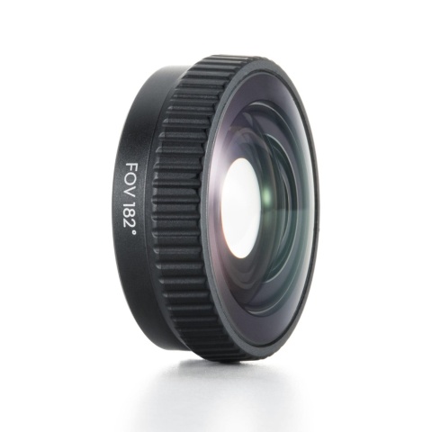 DJI Osmo Action 6 FOV Boost Lens - Obiektyw szerokokątny