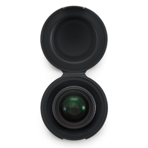 DJI Osmo Action 6 FOV Boost Lens - Obiektyw szerokokątny