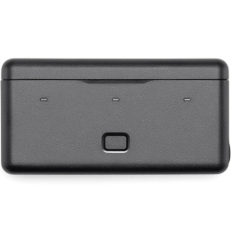 DJI Osmo Action Multifunctional Battery Case 2 - Ładowarka