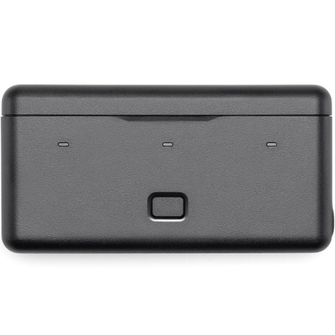 DJI Osmo Action Multifunctional Battery Case 2 - Ładowarka