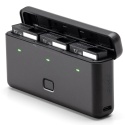 DJI Osmo Action Multifunctional Battery Case 2 - Ładowarka