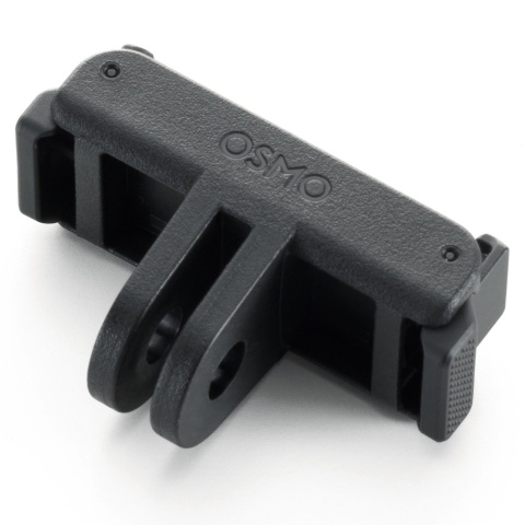 DJI Osmo Dual-Direction Quick-Release Adapter Mount - Zimna stopka