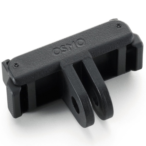 DJI Osmo Dual-Direction Quick-Release Adapter Mount - Zimna stopka