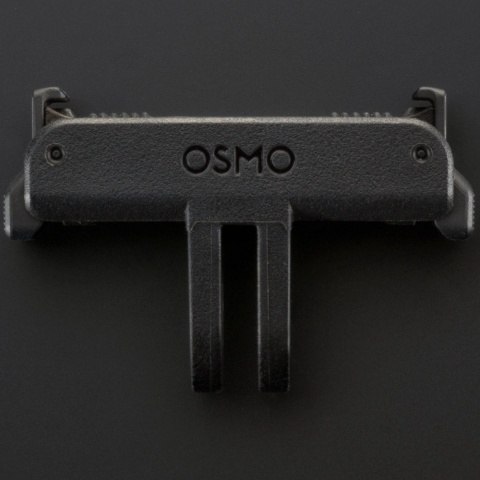 DJI Osmo Dual-Direction Quick-Release Adapter Mount - Zimna stopka