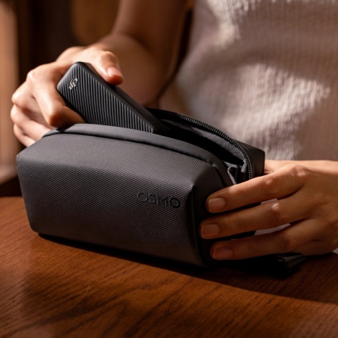 DJI Osmo Pocket 3 Carrying Bag - Torba