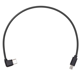DJI Ronin-S Multi-Camera Control Cable