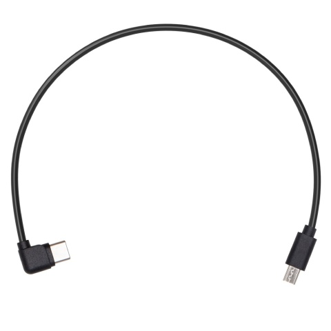 DJI Ronin-S Multi-Camera Control Cable