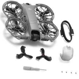 Dron DJI Neo 2 (Drone Only)