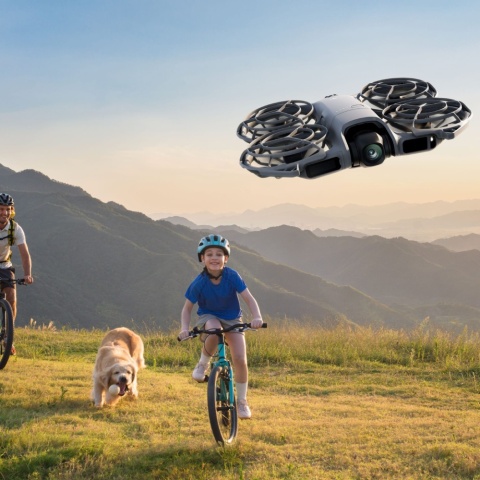 Dron DJI Neo 2 (Drone Only)