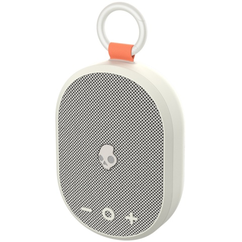Głośnik bezprzewodowy Skullcandy KILO COMPACT (BONE/ORANGE)
