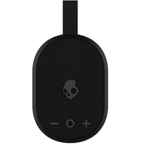 Głośnik bezprzewodowy Skullcandy OUNCE+ COMPACT (BLACK)