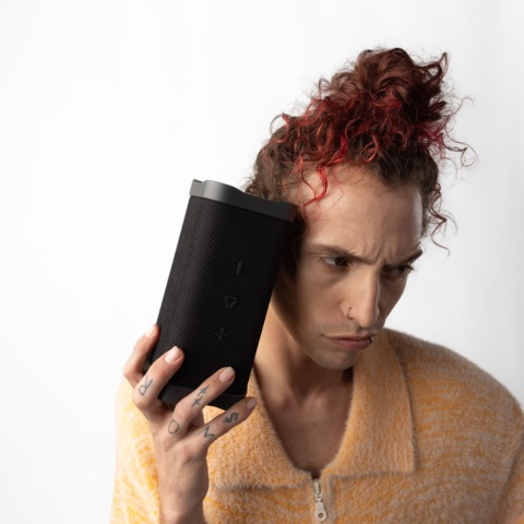 Głośnik bezprzewodowy Skullcandy TERRAIN XL (BLACK)