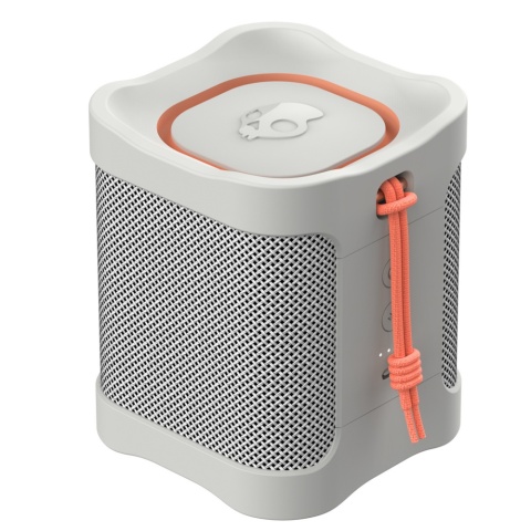 Głośnik bezprzewodowy Skullcandy TERRAIN Mini (BONE/ORANGE)