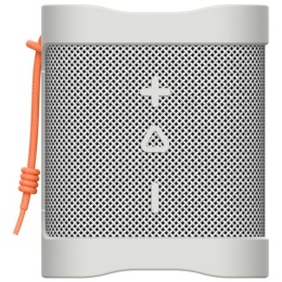 Głośnik bezprzewodowy Skullcandy TERRAIN Mini (BONE/ORANGE)