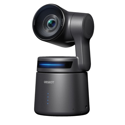 Obsbot Tail Air Streaming PTZ 4K - kamera internetowa 4K