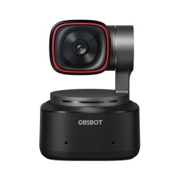 Obsbot Tiny 2 Webcam PTZ 4K - kamera internetowa 4K