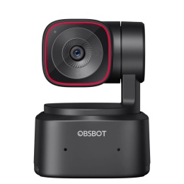 Obsbot Tiny 2 Lite Webcam PTZ 4K - kamera internetowa 4K