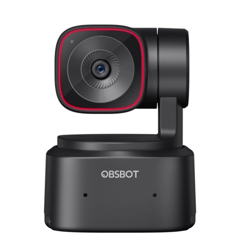 Obsbot Tiny 2 Lite Webcam PTZ 4K - kamera internetowa 4K