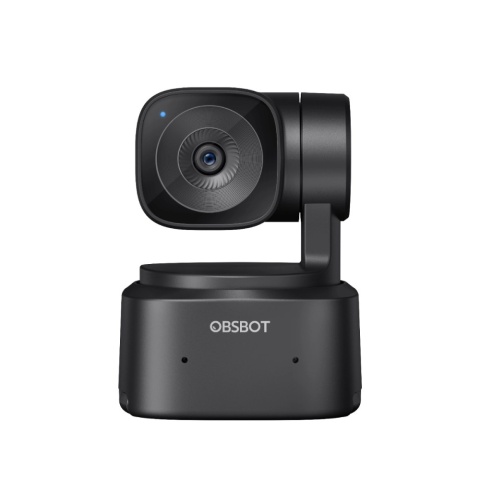 Obsbot Tiny SE Webcam PTZ - kamera internetowa FulHD