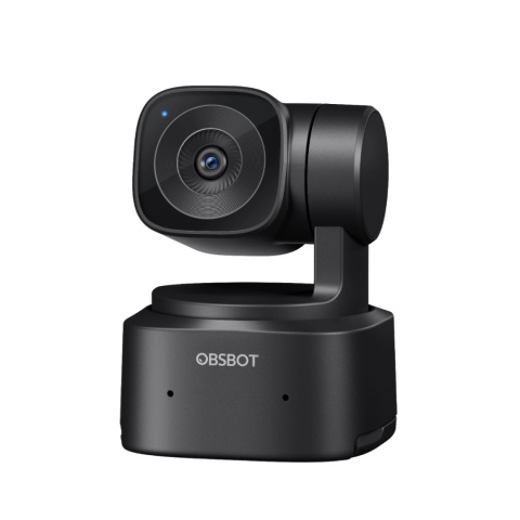 Obsbot Tiny SE Webcam PTZ - kamera internetowa FulHD