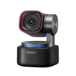 Obsbot Tiny 3 Webcam PTZ 4K - kamera internetowa 4K