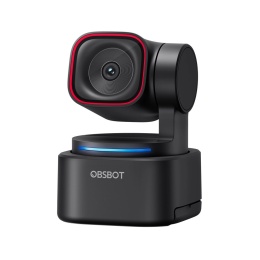 Obsbot Tiny 3 Lite Webcam PTZ 4K - kamera internetowa 4K