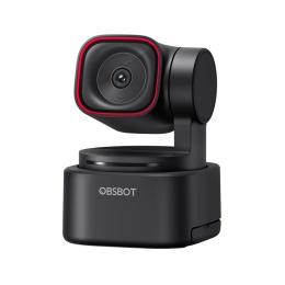 Obsbot Tiny 3 Lite Webcam PTZ 4K - kamera internetowa 4K