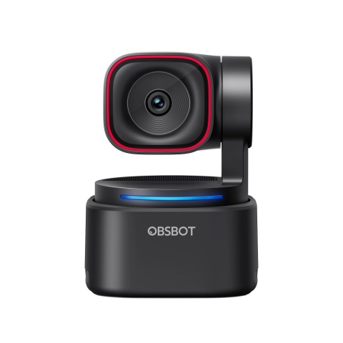 Obsbot Tiny 3 Lite Webcam PTZ 4K - kamera internetowa 4K