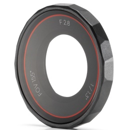 Osłona obiektywu o kamery DJI Osmo Action 5 Pro