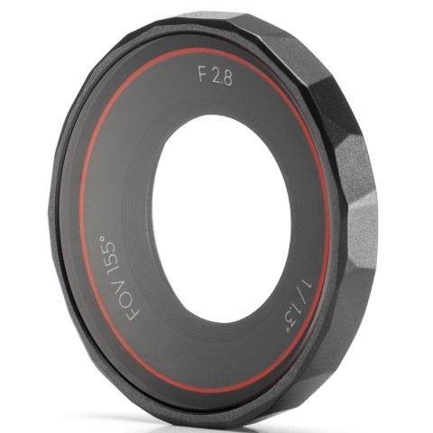 Osłona obiektywu o kamery DJI Osmo Action 5 Pro