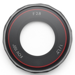 Osłona obiektywu o kamery DJI Osmo Action 5 Pro